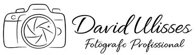 logo fotógrafo profissional